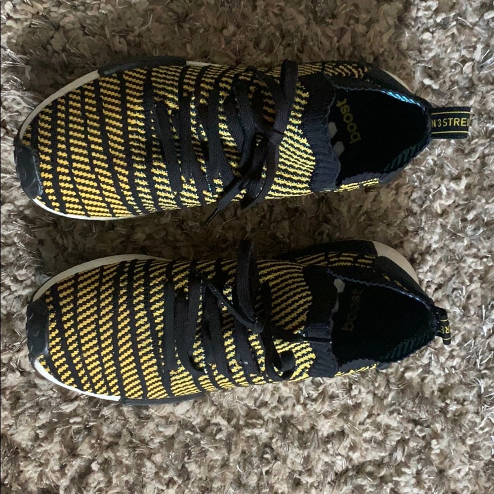 Size 12.5 Adidas training